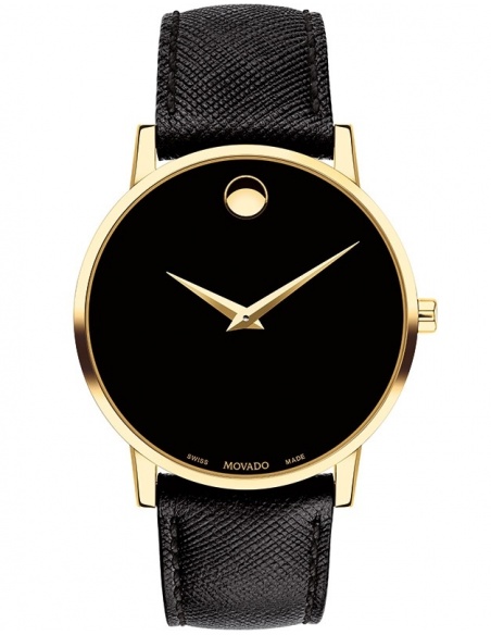 Ceas barbatesc Movado Museum Classic 0607195