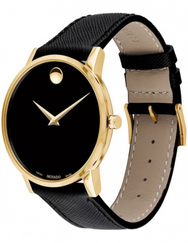 Ceas barbatesc Movado Museum Classic 0607195