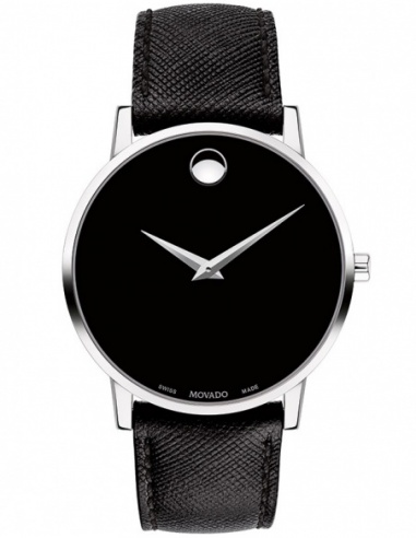 Ceas barbatesc Movado Museum Classic 0607194