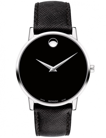 Ceas barbatesc Movado Museum Classic 0607194