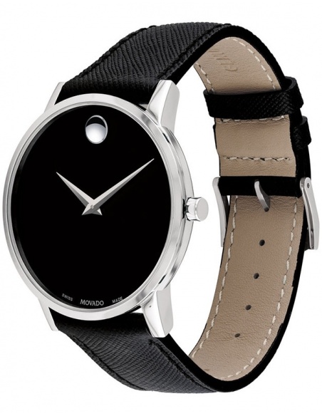 Ceas barbatesc Movado Museum Classic 0607194