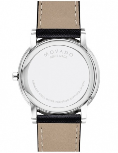 Ceas barbatesc Movado Museum Classic 0607194