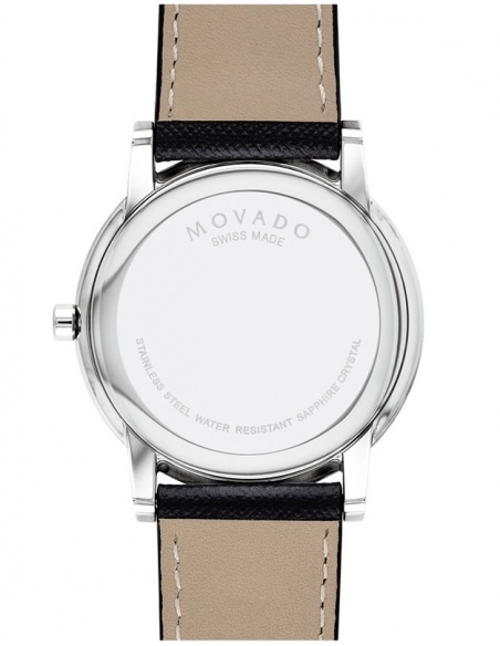 Ceas barbatesc Movado Museum Classic 0607194