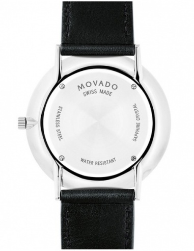 Ceas barbatesc Movado Ultra Slim 0607086