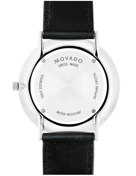 Ceas barbatesc Movado Ultra Slim 0607086
