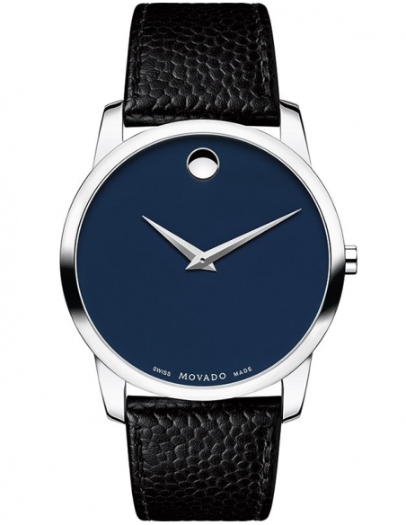 Ceas barbatesc Movado Museum Classic 0607013