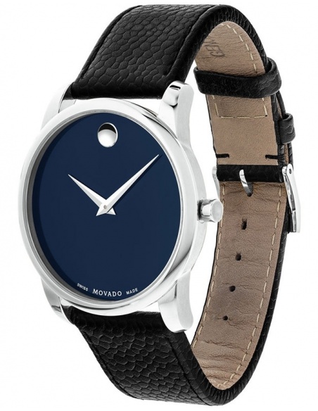 Ceas barbatesc Movado Museum Classic 0607013