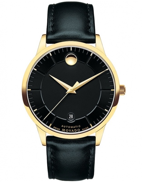 Ceas barbatesc Movado 1881 Automatic 0606875