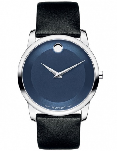 Ceas barbatesc Movado Museum Classic 0606610
