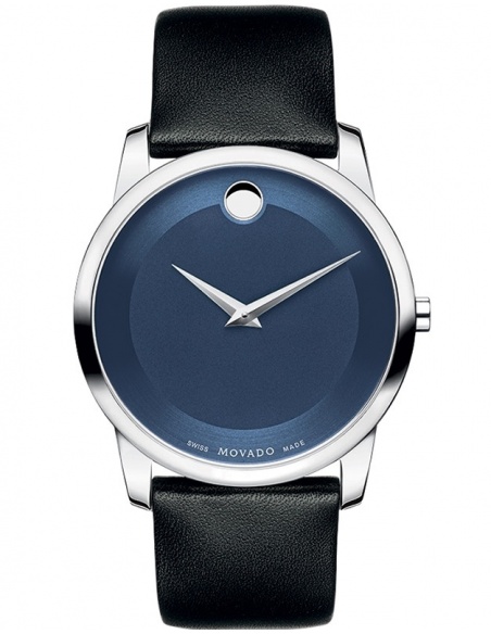 Ceas barbatesc Movado Museum Classic 0606610