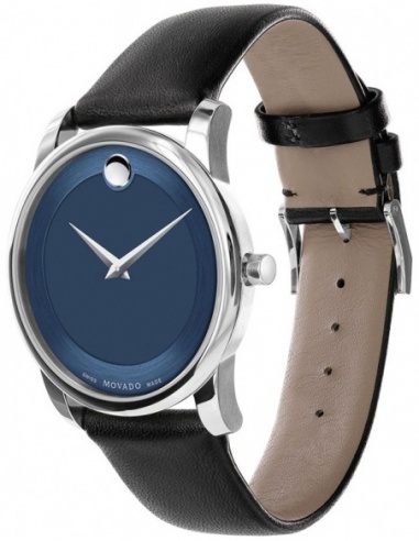 Ceas barbatesc Movado Museum Classic 0606610
