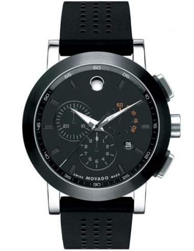 Ceas barbatesc Movado Museum Sport 0606545
