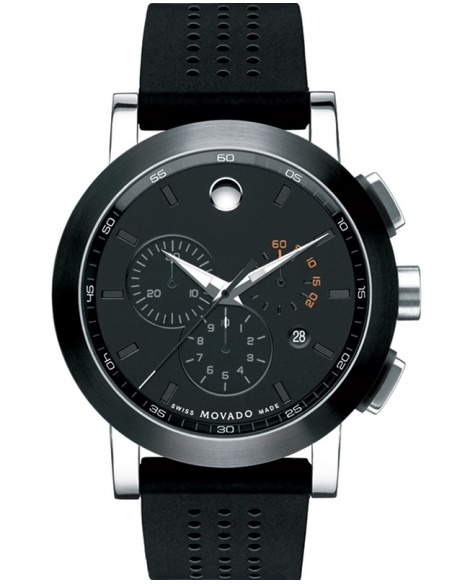 Ceas barbatesc Movado Museum Sport 0606545