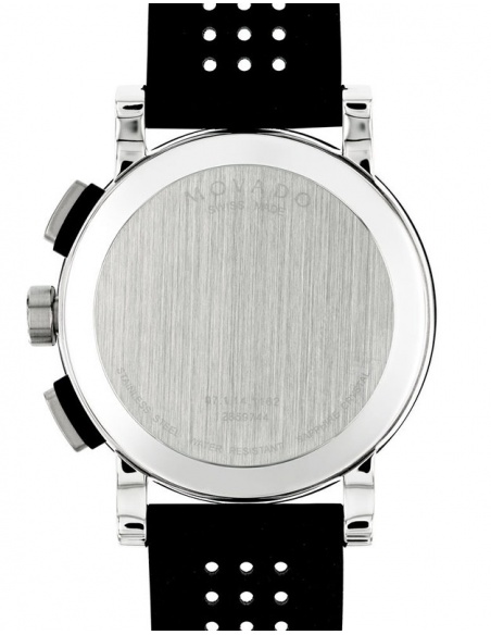 Ceas barbatesc Movado Museum Sport 0606545