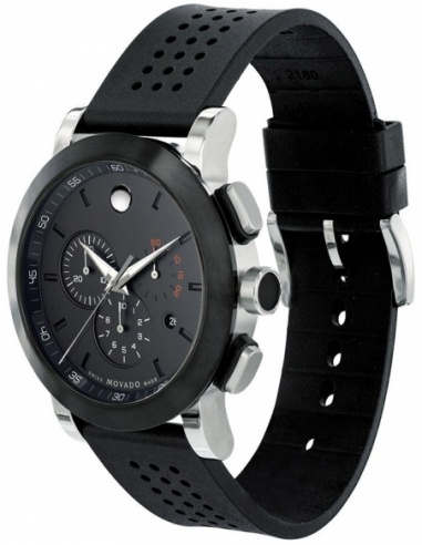 Ceas barbatesc Movado Museum Sport 0606545