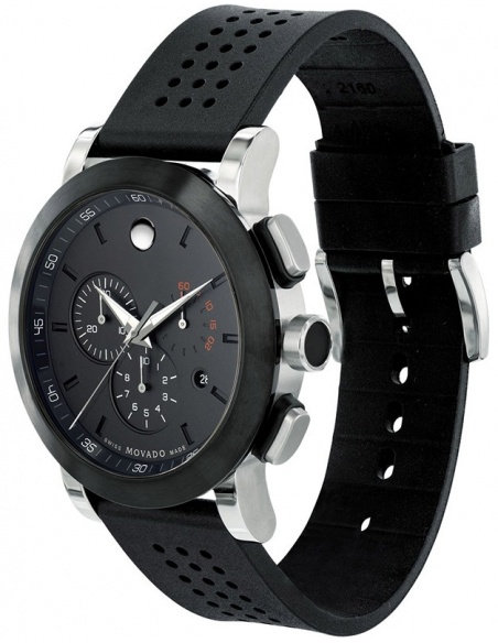 Ceas barbatesc Movado Museum Sport 0606545