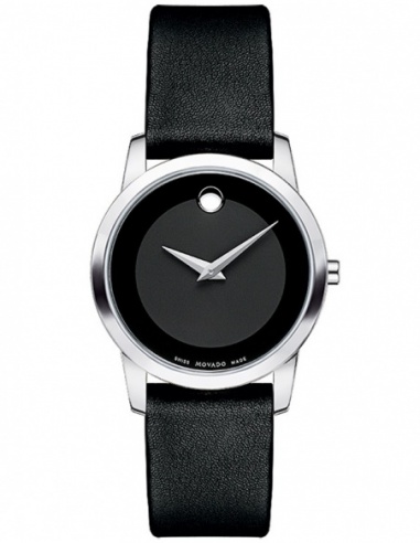 Ceas de dama Movado Museum Classic 0606503