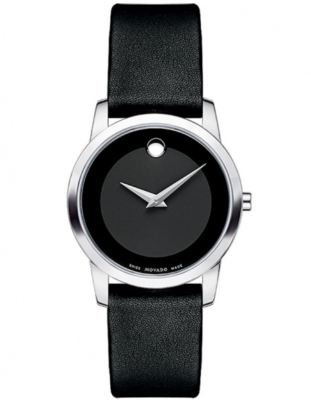 Ceas de dama Movado Museum Classic 0606503