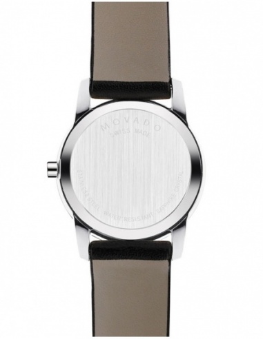 Ceas de dama Movado Museum Classic 0606503