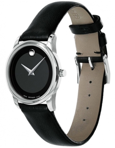 Ceas de dama Movado Museum Classic 0606503