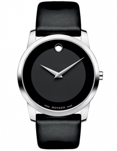 Ceas barbatesc Movado Museum Classic 0606502