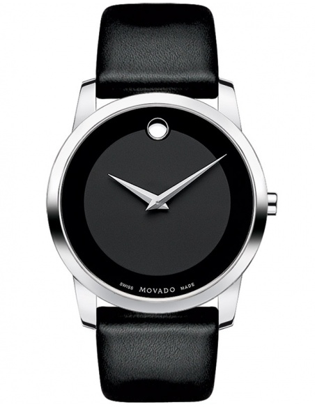 Ceas barbatesc Movado Museum Classic 0606502