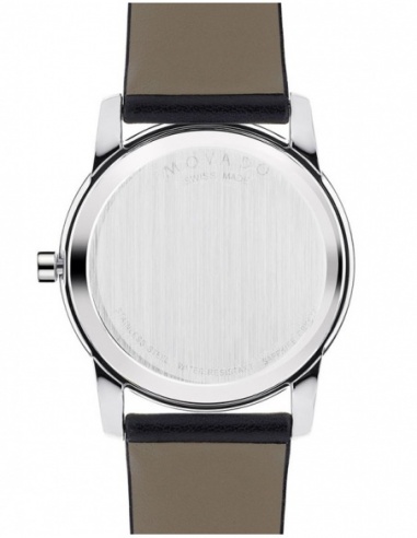 Ceas barbatesc Movado Museum Classic 0606502