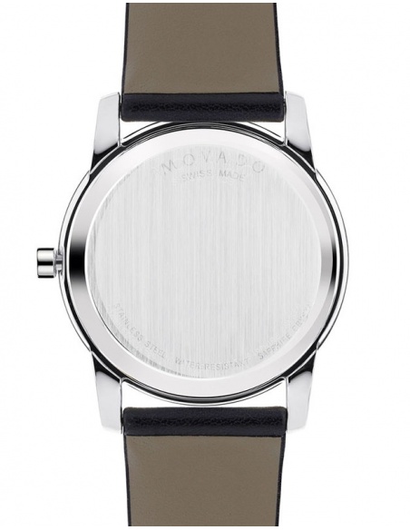 Ceas barbatesc Movado Museum Classic 0606502