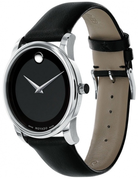 Ceas barbatesc Movado Museum Classic 0606502