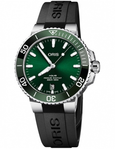 Ceas barbatesc Oris Diving 73377324157-0742164FC