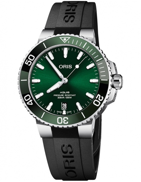Ceas barbatesc Oris Diving 73377324157-0742164FC