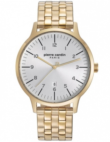 Ceas barbatesc Pierre Cardin Classique PC108121F06