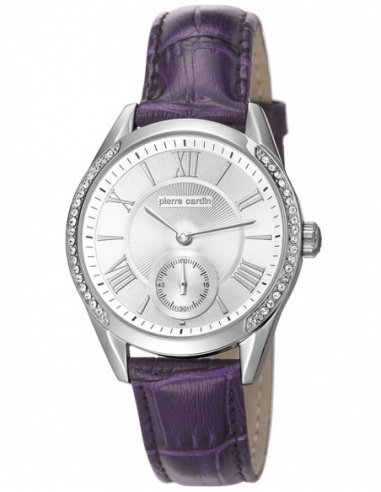 Ceas de dama Pierre Cardin Elégance PC106292F02