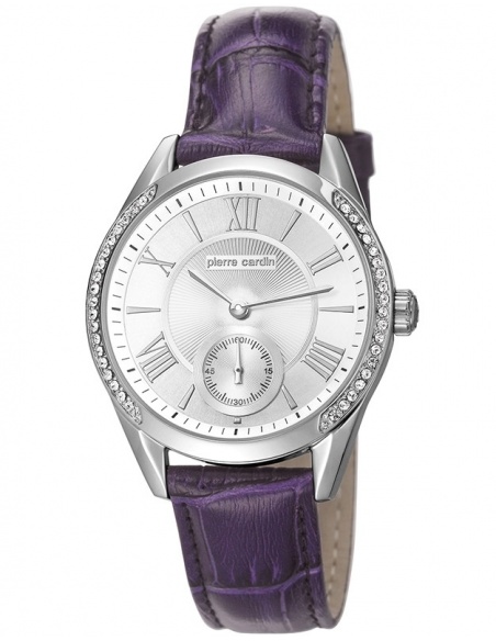 Ceas de dama Pierre Cardin Elégance PC106292F02
