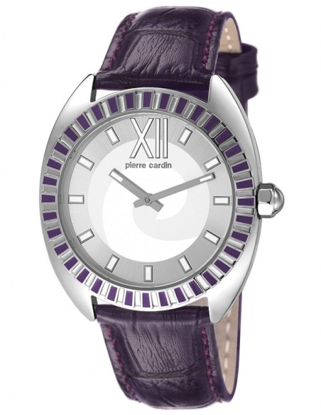 Ceas de dama Pierre Cardin Classique PC106052F03