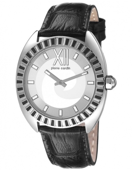Ceas de dama Pierre Cardin Classique PC106052F01
