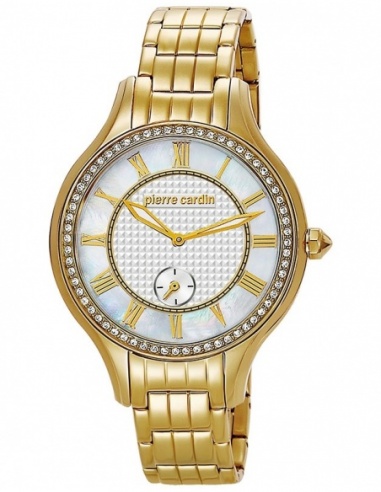 Ceas de dama Pierre Cardin Elégance PC105012F03