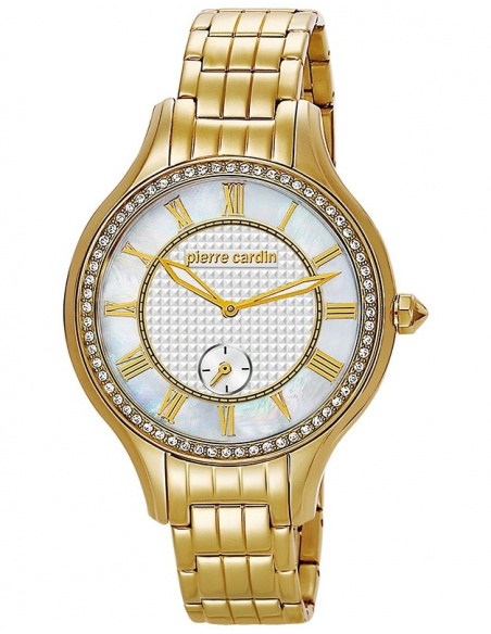 Ceas de dama Pierre Cardin Elégance PC105012F03