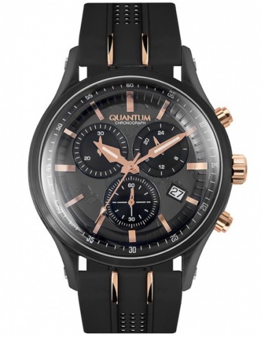 Ceas barbatesc Quantum Powertech PWG773.651