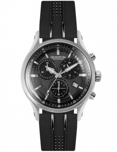 Ceas barbatesc Quantum Powertech PWG773.351