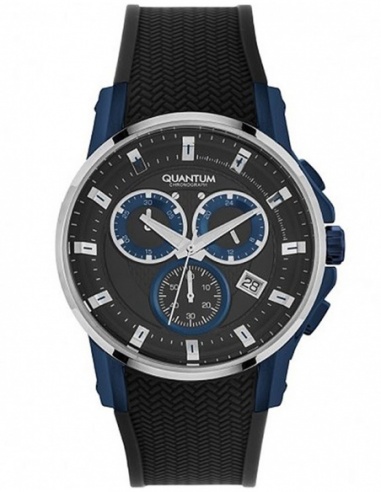 Ceas barbatesc Quantum Powertech PWG751.951
