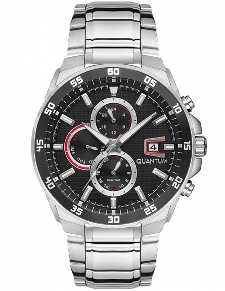 Ceas barbatesc Quantum Adrenaline ADG672.350