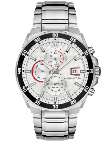 Ceas barbatesc Quantum Adrenaline ADG672.330