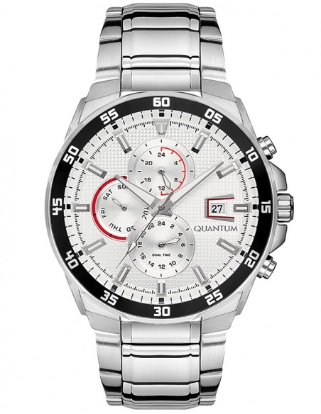 Ceas barbatesc Quantum Adrenaline ADG672.330