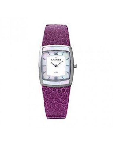 Ceas de dama Skagen 855SSLW