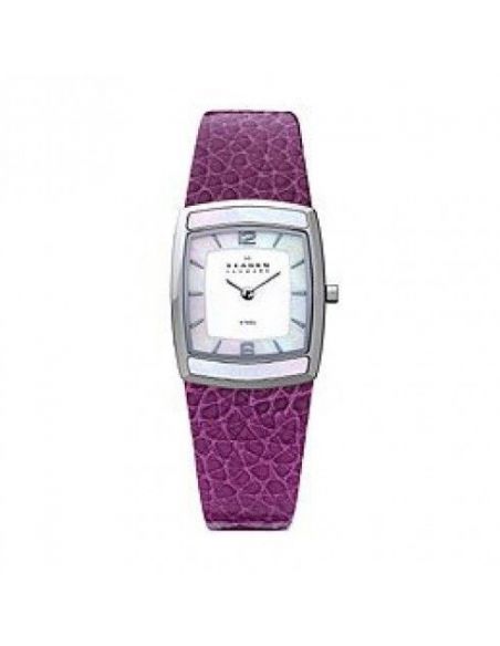 Ceas de dama Skagen 855SSLW
