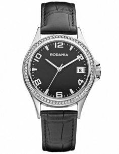Ceas de dama Rodania Strada Sunshine 2491326