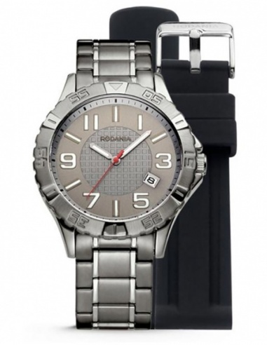 Ceas barbatesc Rodania Box Collection Club 2494844