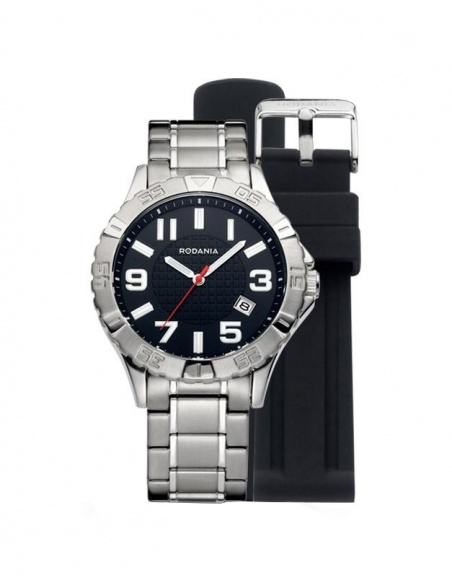 Ceas barbatesc Rodania Box Collection Club 2494846