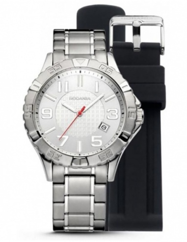 Ceas barbatesc Rodania Box Collection Club 2494848